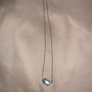 Kendra Scott necklace
